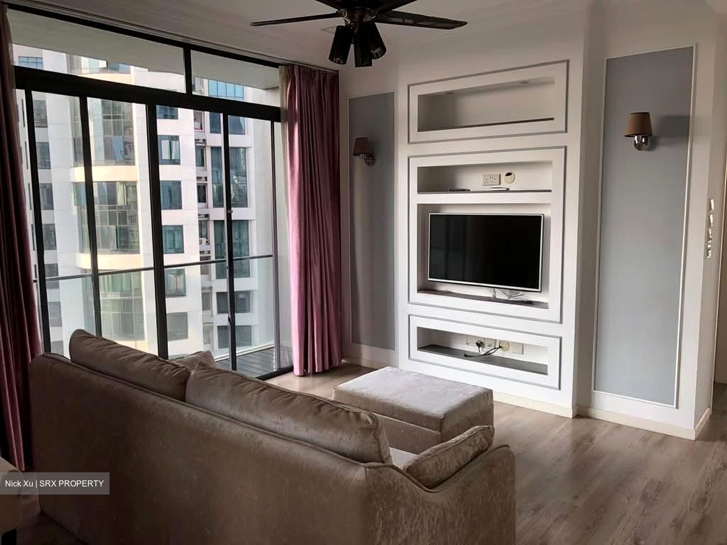 Cliften (D10), Apartment #597650111